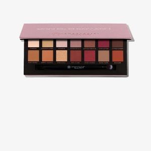 Anestasia Beverly Hills Modern Renaissance Eye Shadow Pallet